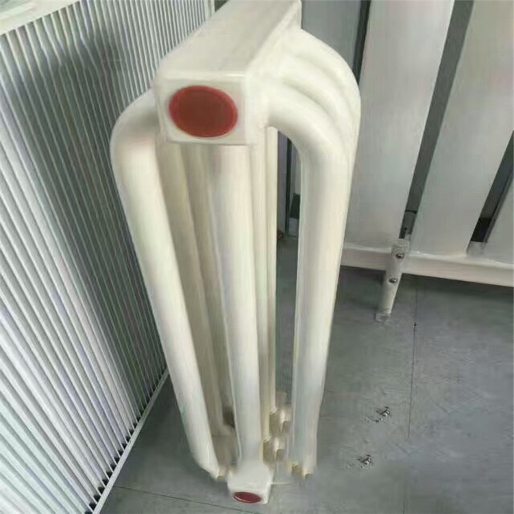 北京钢制弧形管散热器批发