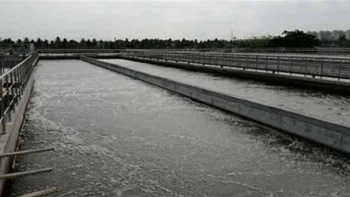 惠州电镀废水生化处理方案 碳之源生物材料供应