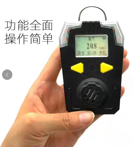 ASK-6003固定式CO报警器鸿泰产品测量准确
