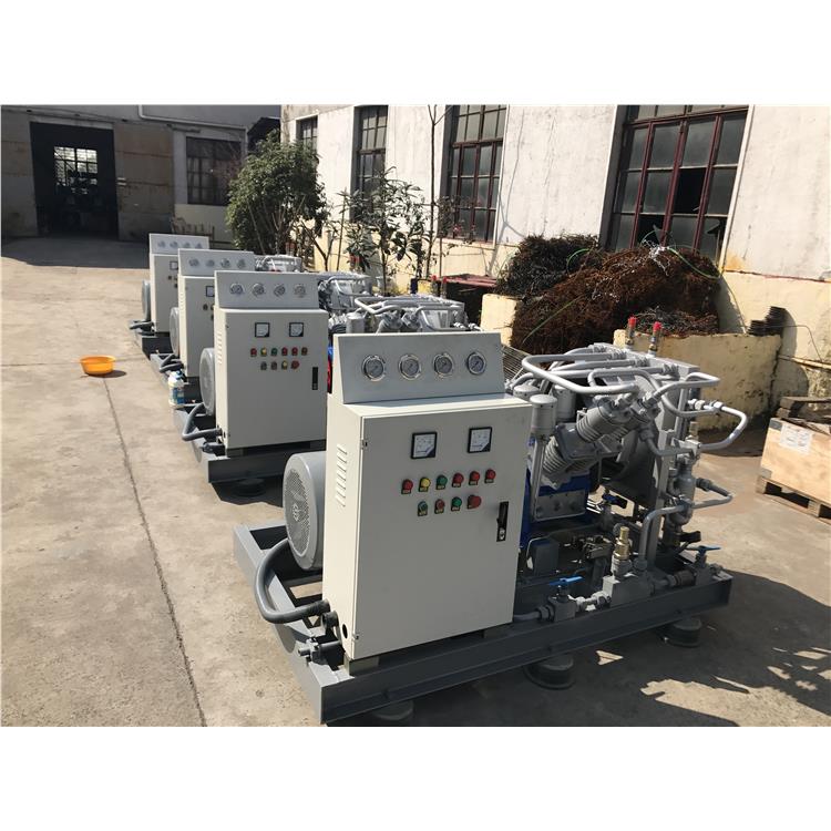 广州13立方40公斤 打气泵 生产厂商