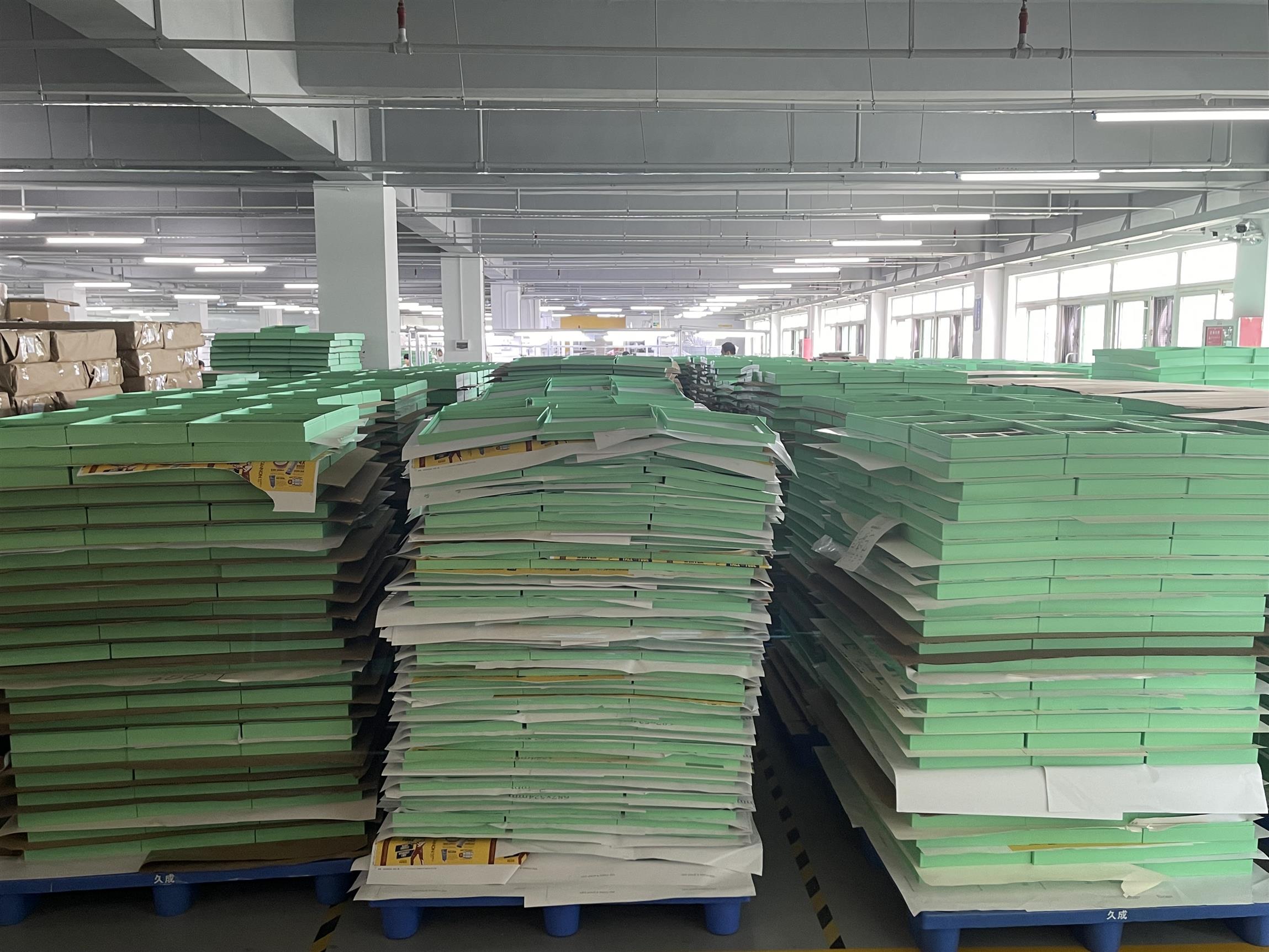 深圳PVC不干胶标签印刷厂家