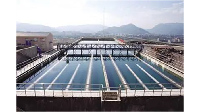 惠州电镀废水生化处理方案 碳之源生物材料供应