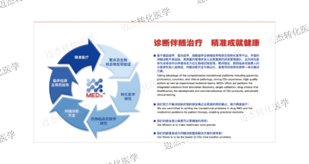 北京推荐PD-L1抗体检测试剂值得推荐 欢迎来电 迈杰转化医学供应