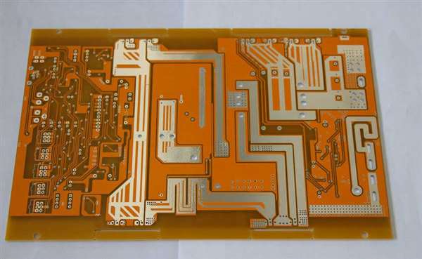 崇明遥控器PCB电路板制作厂家-铝基线PCB电路板厂家-江西百顺电路科技