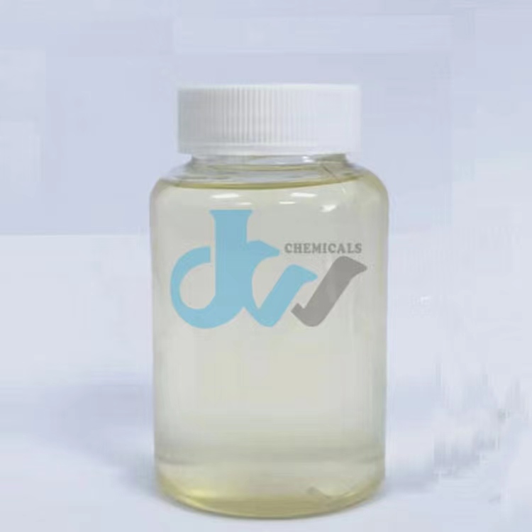 纺织手感多功能助剂亲水软滑硅油DW-1103