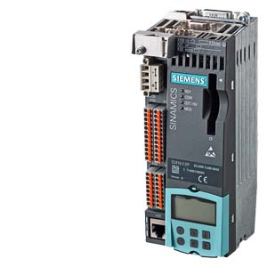 西门子6SL3040-0PA01-0AA0控制单元适配器 PM340/PM240-2