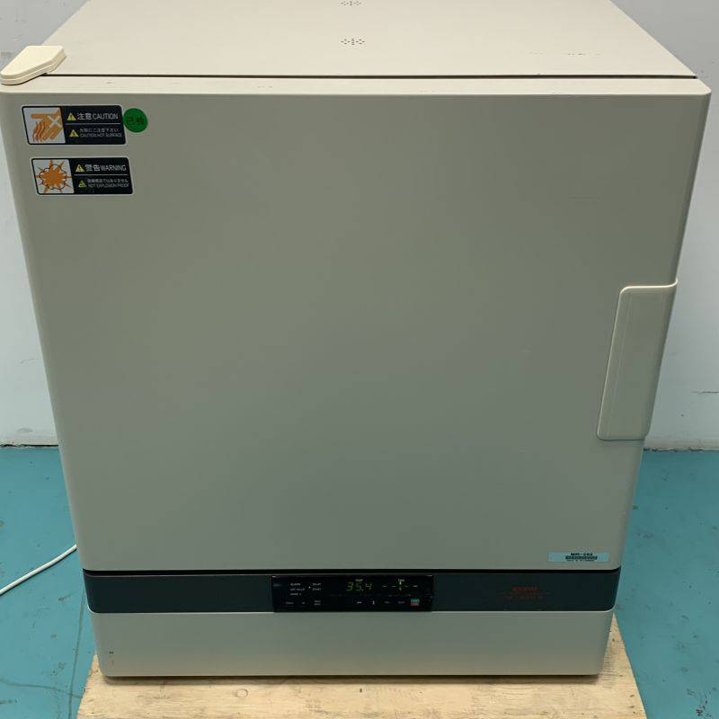 木森·二手三洋IncubatorMIR-262 CO2二氧化碳高温恒温培养箱