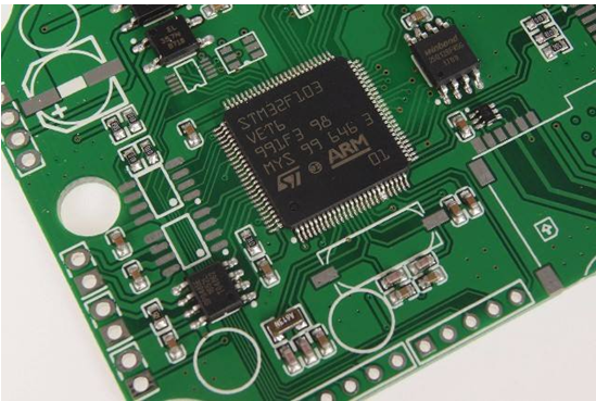 芯仪科技RFID双频计时模块组件XY-R2000中长跑计时