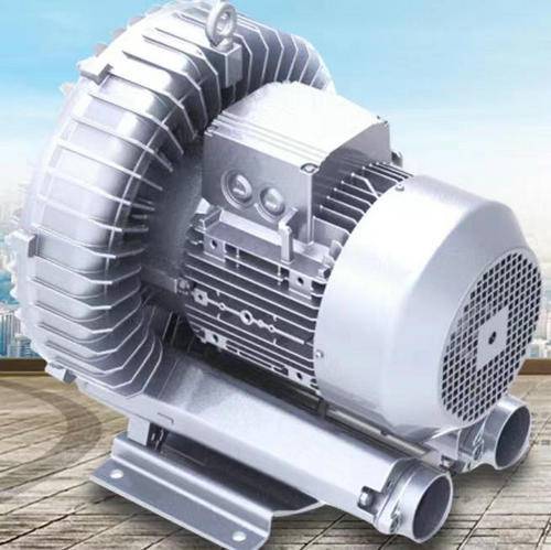 海姆克 SCB53M 单相电压 高压风机 旋涡气泵 气环真空泵
