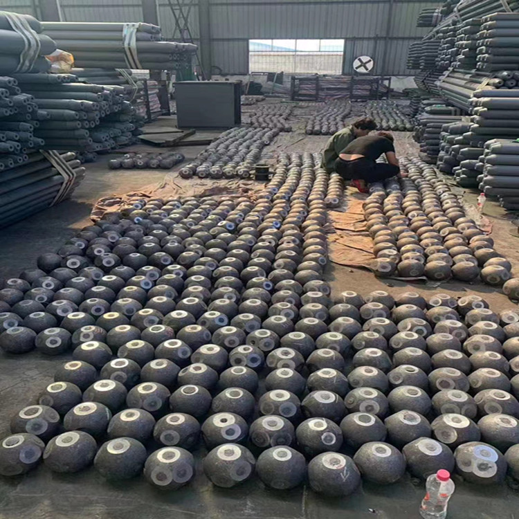 昆明球形网架加工 螺栓球网架钢结构生产厂家