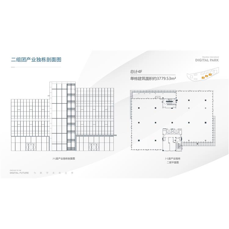 深圳民治写字楼出租