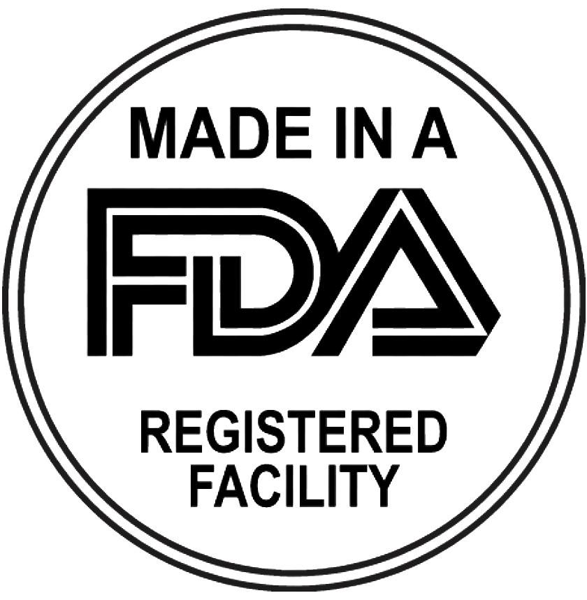 FDA认证辅导|促进和提高国民健康的**卫生管制的监控机构