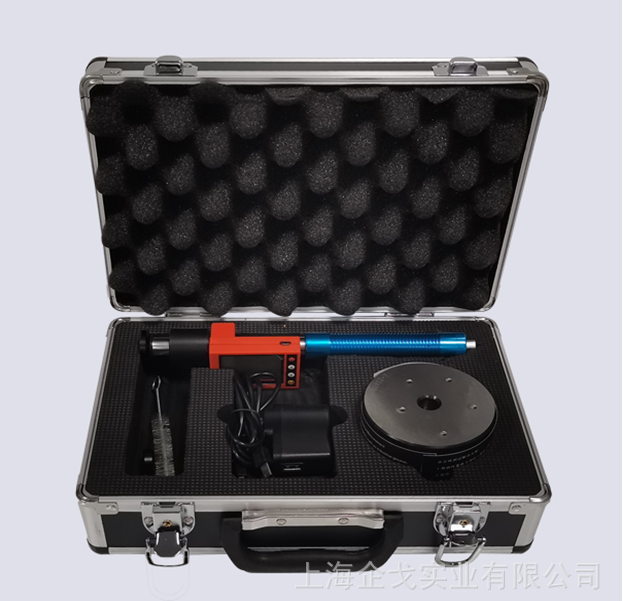 笔氏硬度计 里氏硬度计 YLS107G 硬度计