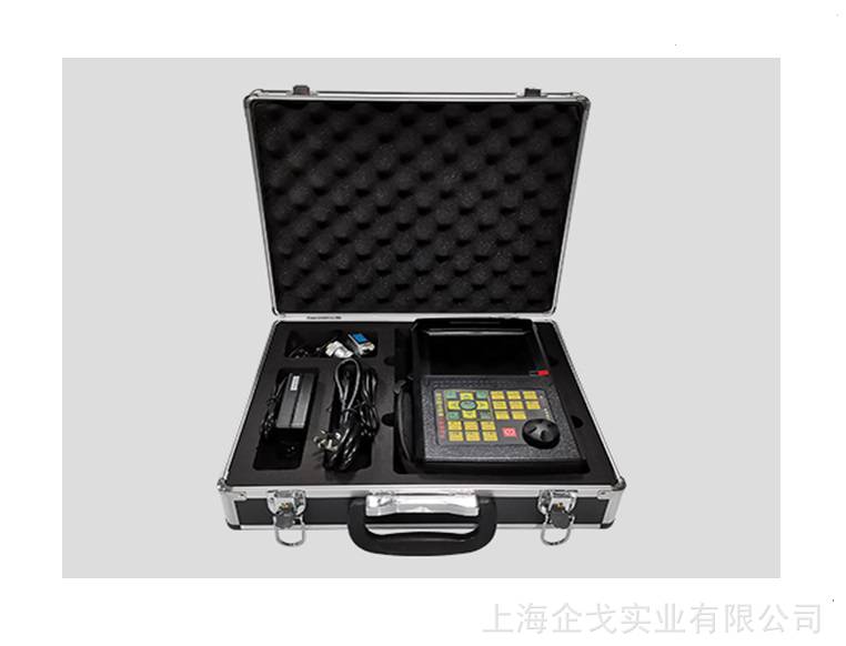 超声波探伤仪 YLS503 便携式探伤仪 探伤仪 上海企戈供应