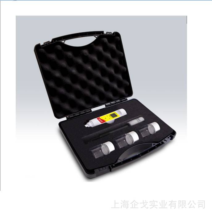 上海多用途笔式pH计