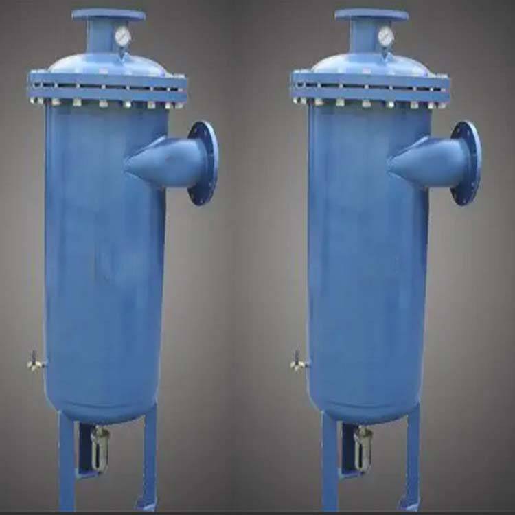 华煤压风管路油水过滤器 需要知道型号和接口管径