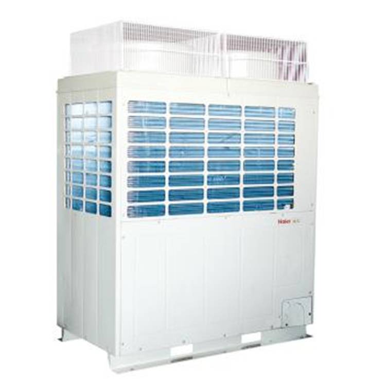 北京海尔中央空调水源热泵**低温空气源热泵赤焰+系列代理商