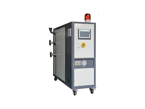 玻璃钢GFRP成型生产线控温**油循环温度控制机