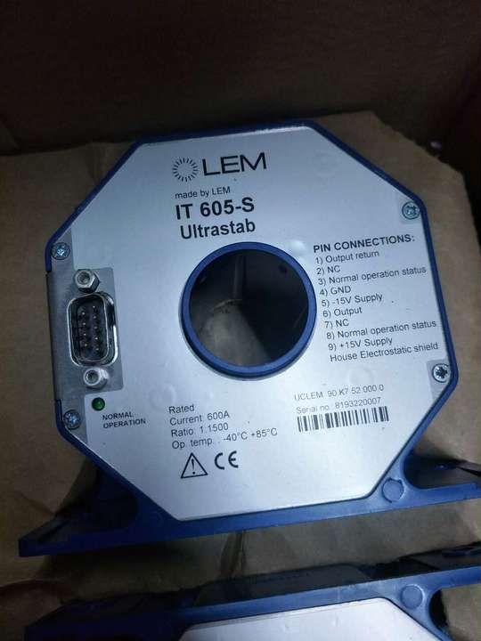 供应LEM传感器IT605-S