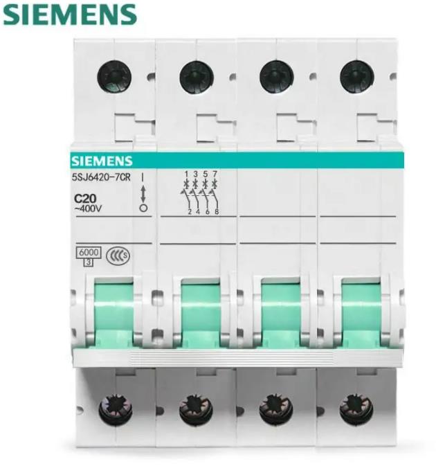 西门子3RU7 国产热继电器代理商