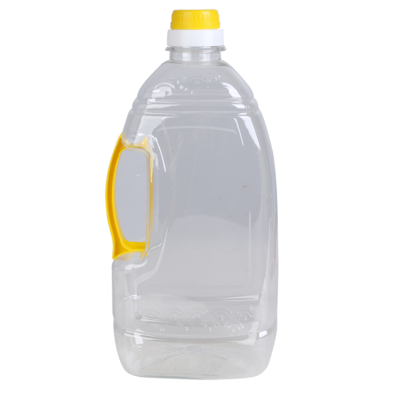 重庆塑料油瓶-重庆塑料瓶价格-庆春塑胶