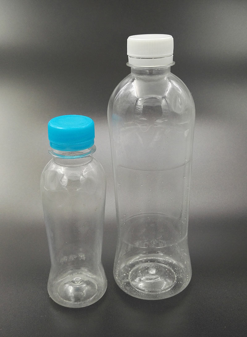四川透明食品包装瓶加工厂-食品用塑料瓶定制批发-庆春塑胶