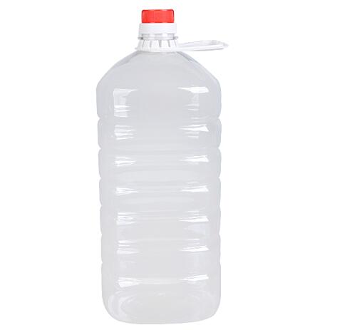 重庆食用油瓶制作厂家-食用包装瓶价格-庆春塑胶
