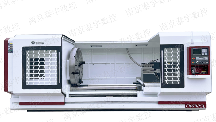 江苏高速数控车床设备制造 值得信赖 南京泰宇数控设备供应