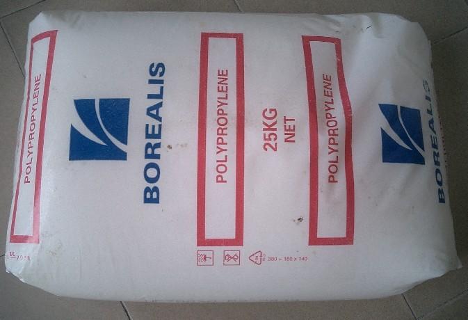 Borealis PP HF420FB 北欧化工塑料原料