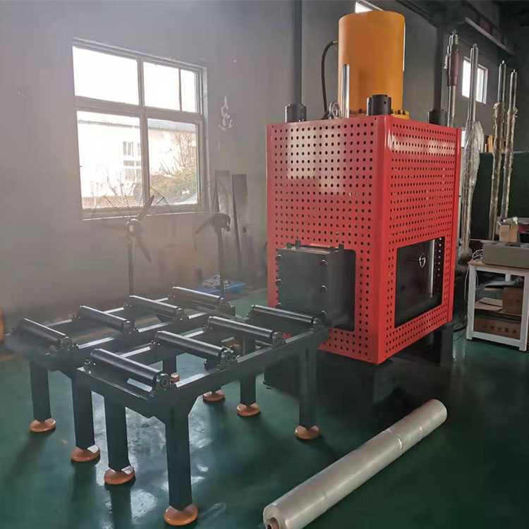 南京衬砌管片力学性能试验机