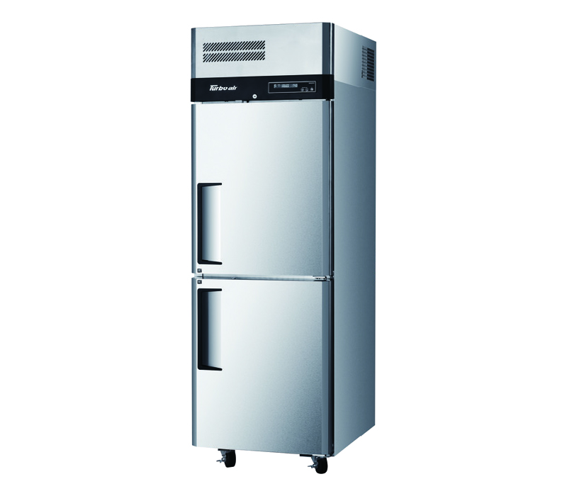 特博尔立式冷藏柜KR25-2