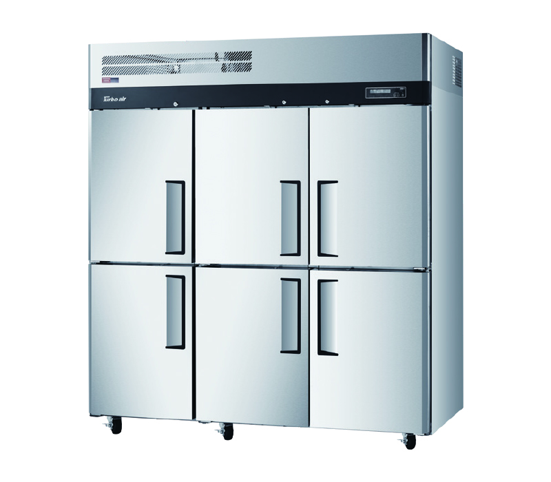 特博尔立式冷藏柜KR65-6