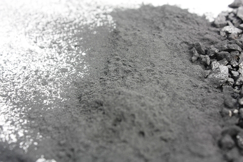 青岛粉状、粉末、颗粒活性炭