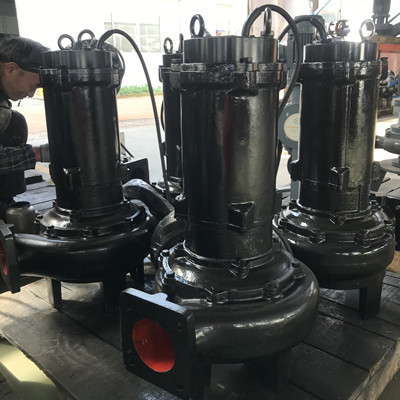 博利源污水系列泵|PS潜水泵生产厂家|不锈钢钢潜水泵