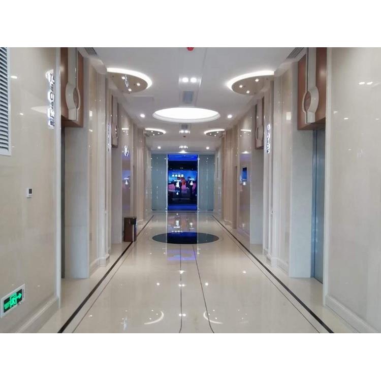 前海香缤国际金融中心营销中心|开发商招商热线
