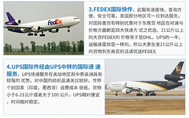 FEDEX/杭州DHL快递/空运/杭州DHL快递/杭州DHL快递公司