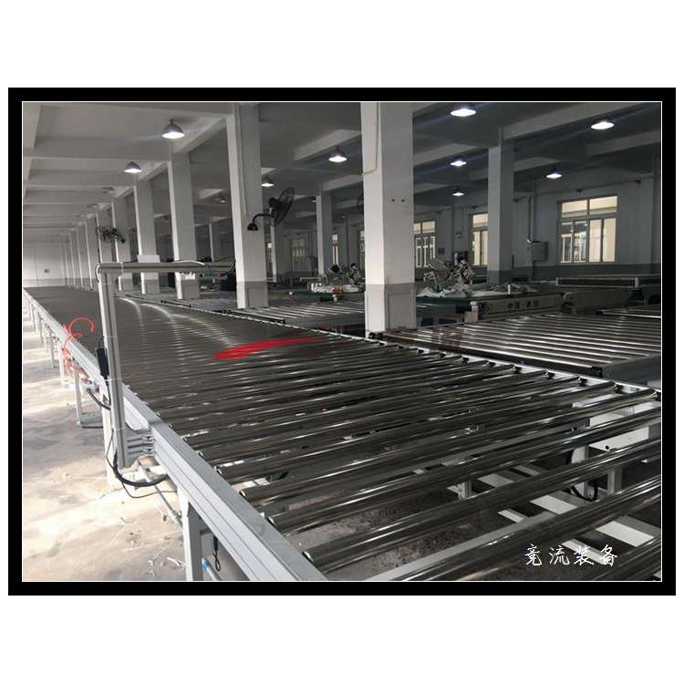 床垫流水线 倡导质量性能价格工期服务 天津流水线	天津自动化流水线