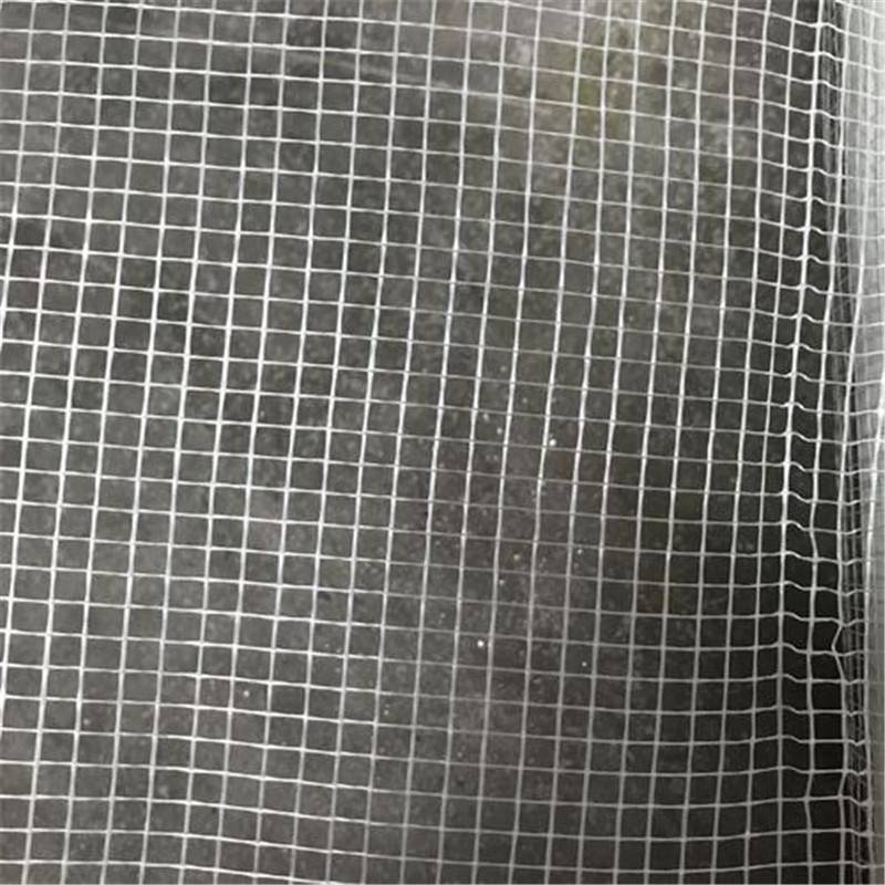 玻璃纤维网格布 接缝网格带 封墙网防开裂增强玻纤网内外墙
