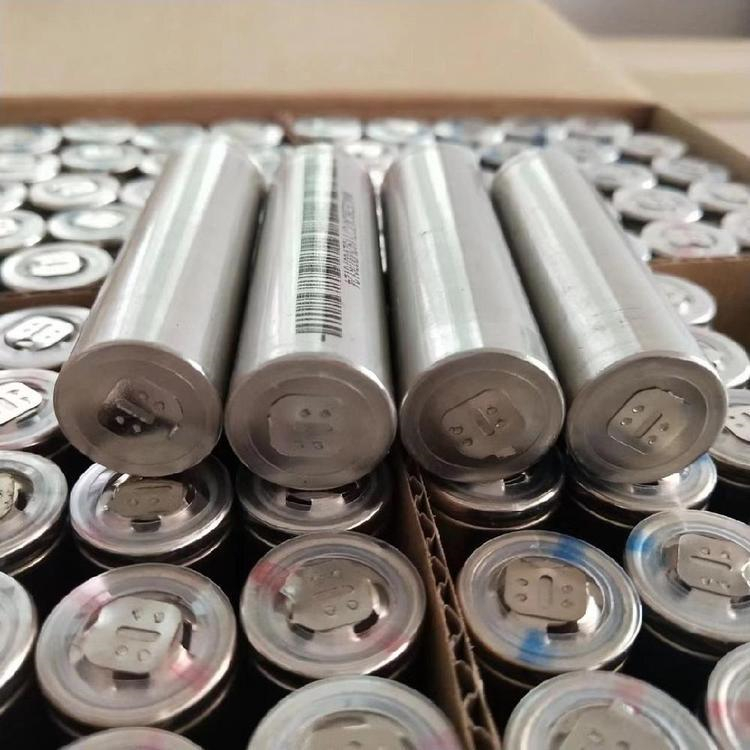 深圳18650锂电池回收