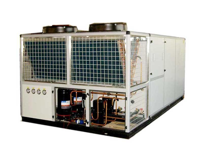 西藏那曲市 **低温直膨式空调机组 直膨式恒温恒湿机组