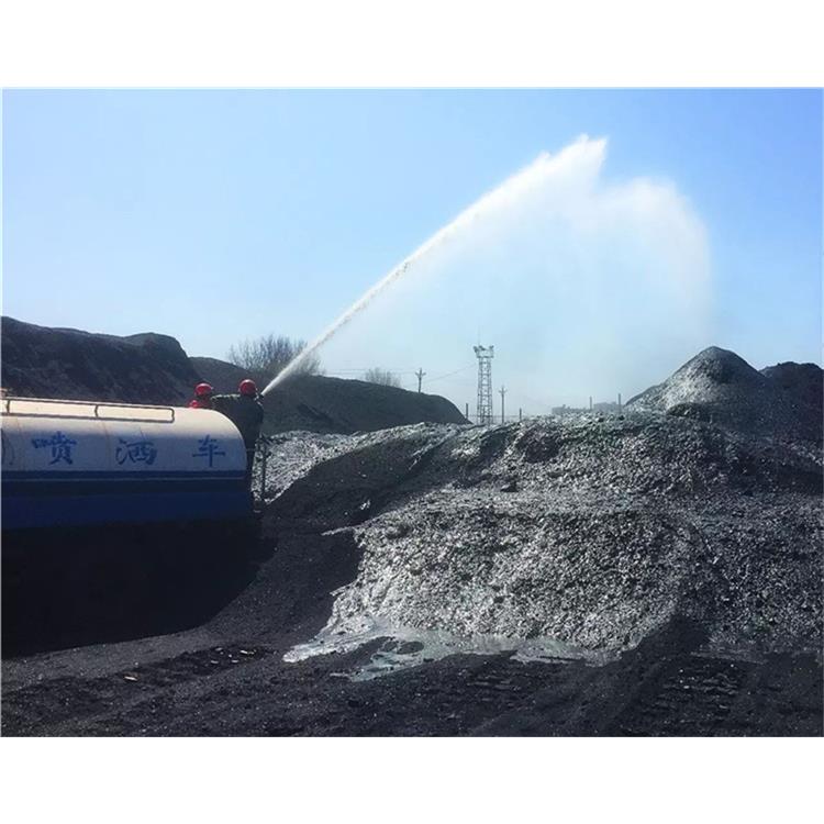 煤炭运输抑尘剂 呼和浩特铁路抑尘剂 节省资源