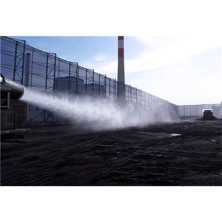 呼伦贝尔长效抑尘剂 铁路运输抑尘剂 有效地净化空气