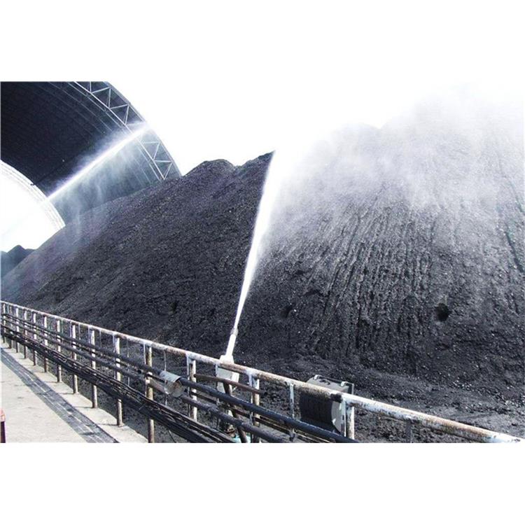 煤炭运输抑尘剂 泰州生物抑尘剂 有效地净化空气