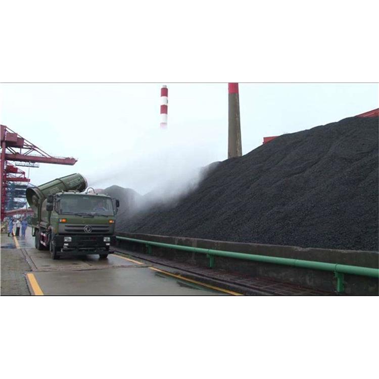 煤炭运输抑尘剂 咸阳高效环保抑尘剂 水溶性好