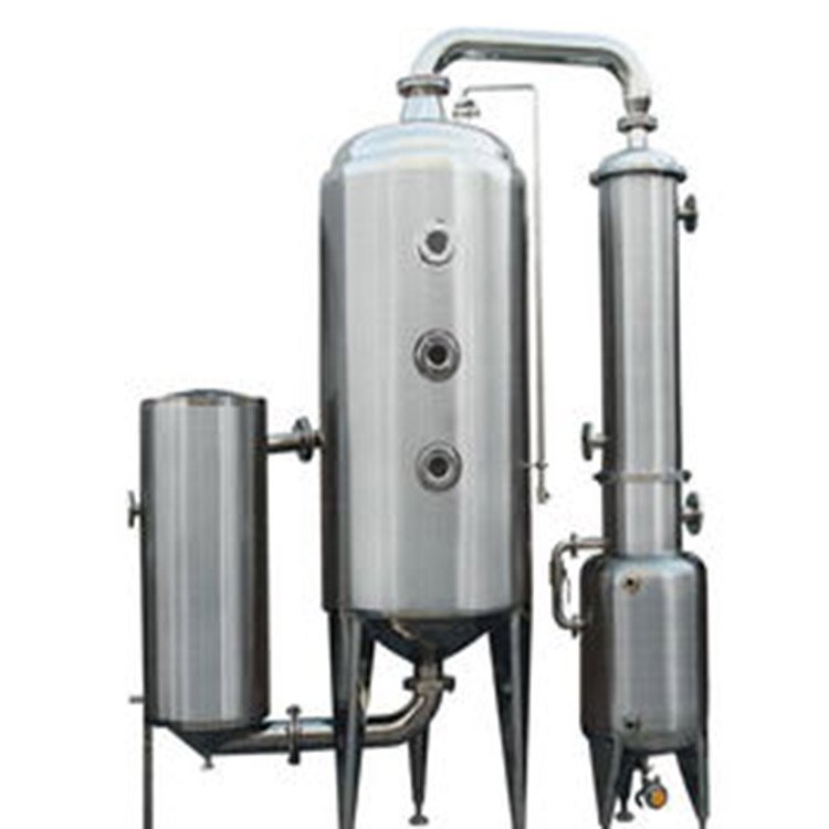 单效蒸发设备废水外循环蒸发器
