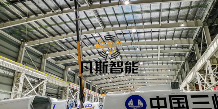 安徽工业大风扇生产厂家 欢迎来电 江苏凡斯智能科技供应