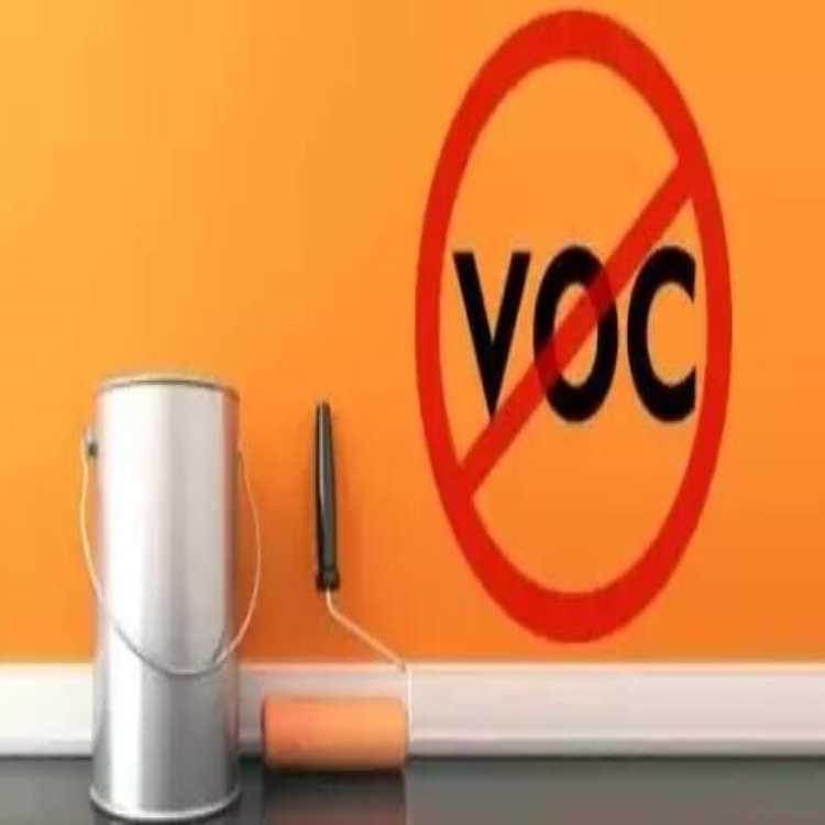 涂料VOC含量检测服务