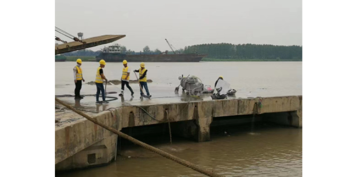 滁州高架桥切割工程 南京八达建筑工程供应
