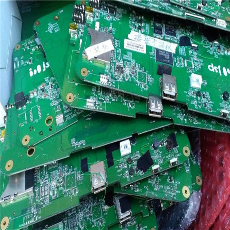 江门电子元器件回收 开平电子产品回收周边地区
