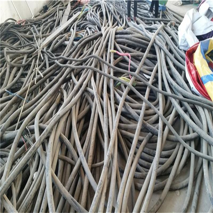 惠城控制电缆回收3x240 风力发电电线收购在线估价